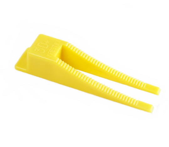 3D KRESTIKI Wedge
