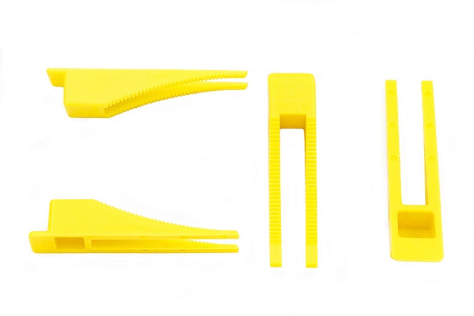 3D KRESTIKI Wedge
